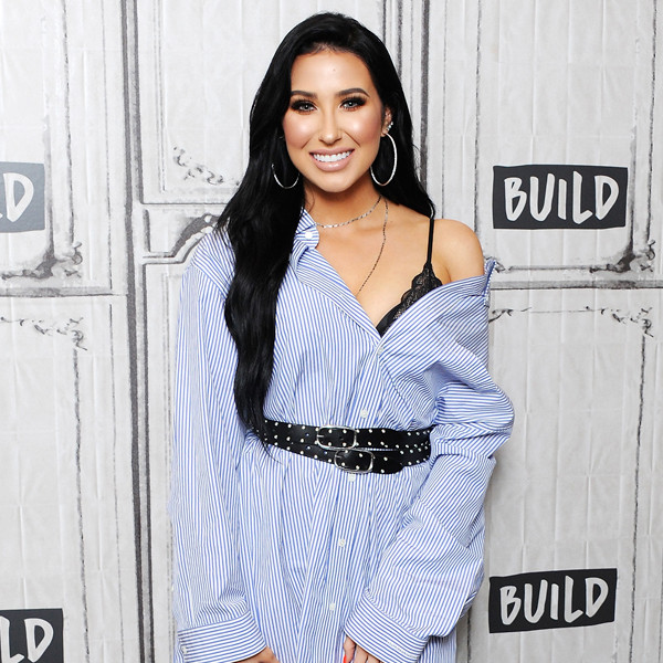 Jaclyn Hill Defends Her ''Canceled'' Halloween Costume After Backlash ...