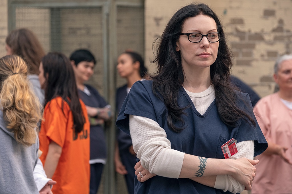 orange is the new black season 6 online