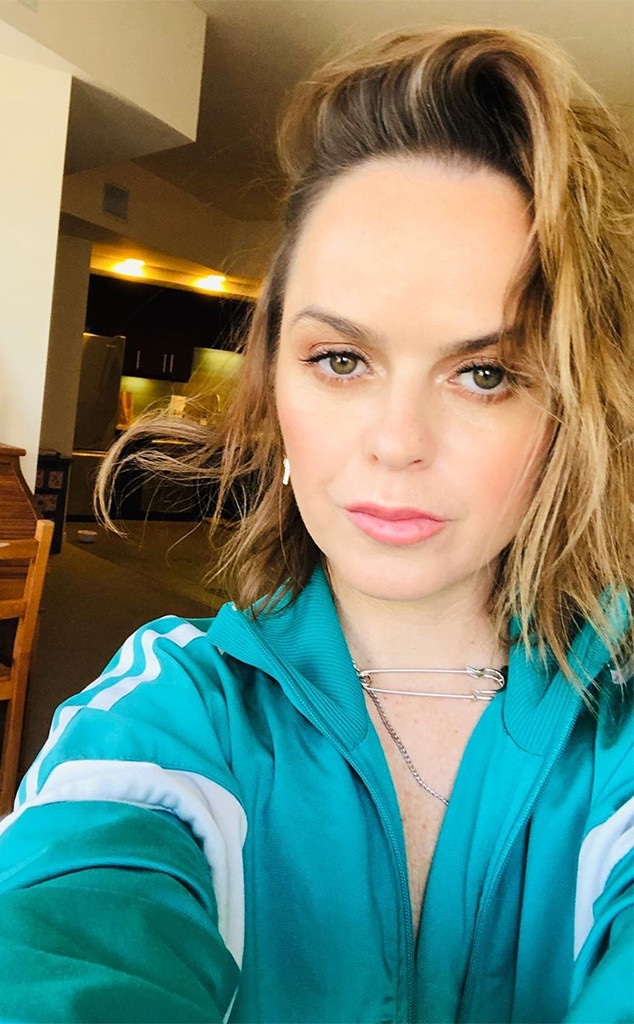 Taryn Manning, Instagram