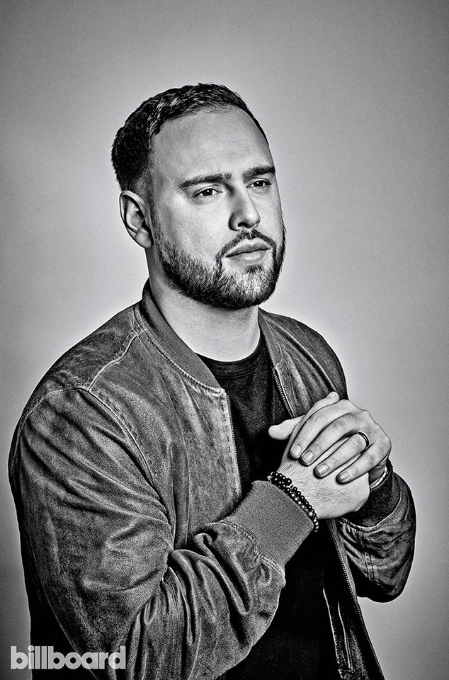 Scooter Braun