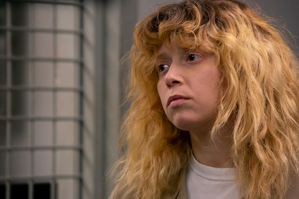 Nicky Natasha Lyonne From From Piper To Taystee What Happened To Your Favorite Oitnb