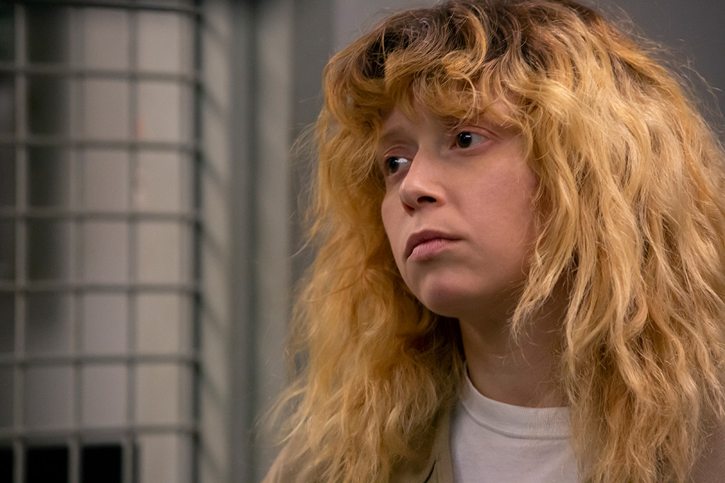 Nicky Natasha Lyonne From From Piper To Taystee What Happened To