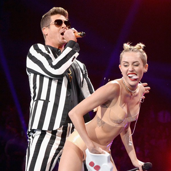 There's ''No F--kin Way'' Miley Cyrus Will Perform at the ...