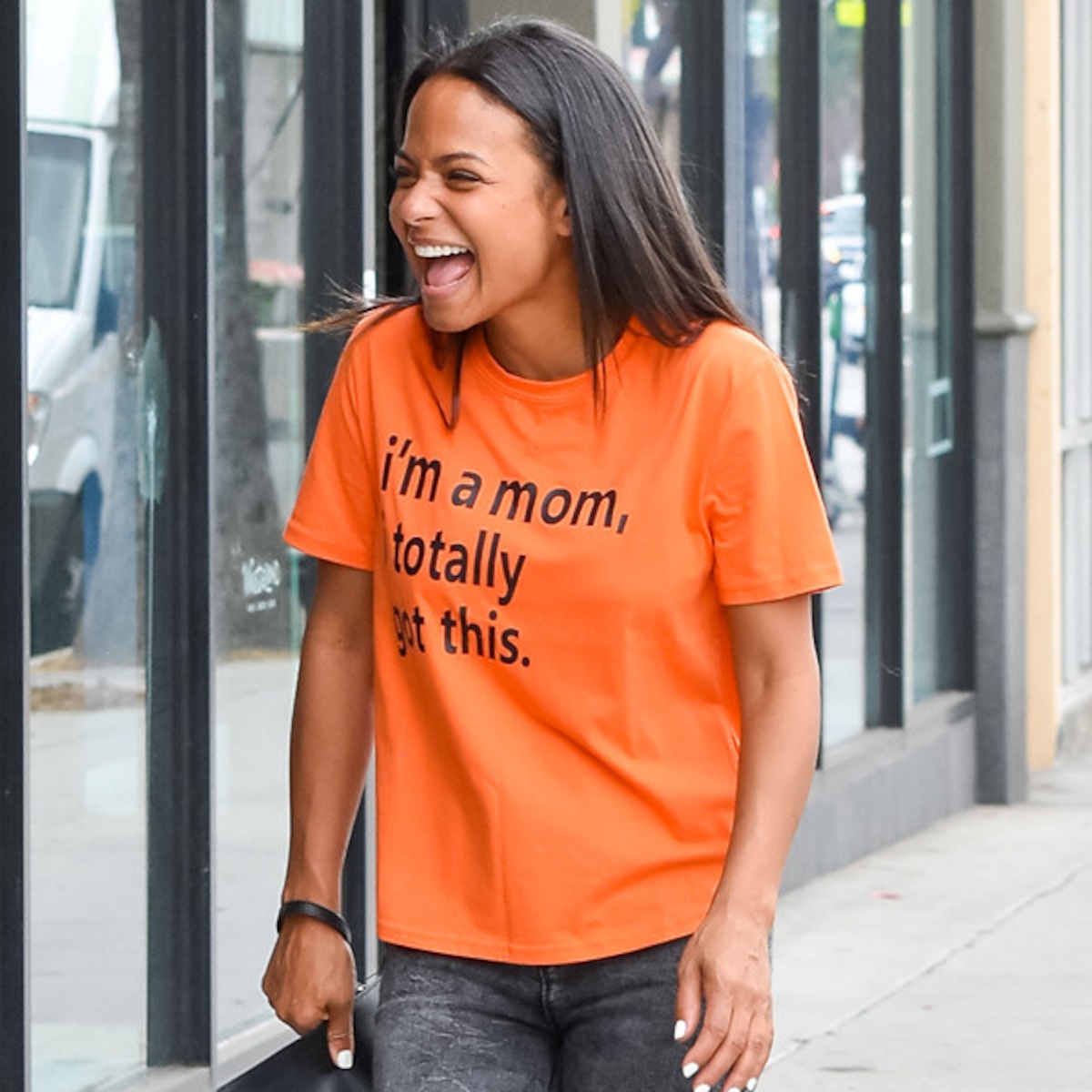 Christina Milian Is Pregnant With Her Second Child E Online Christina Milian Is Pregnant With Her Second Child E Online