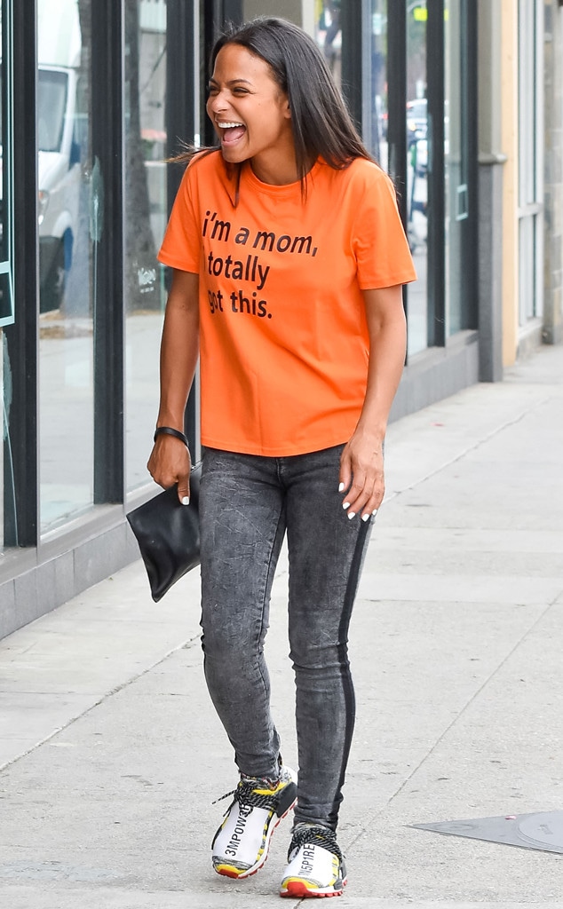 Christina Milian Is Pregnant With Her Second Child E Online Christina Milian Is Pregnant With Her Second Child E Online
