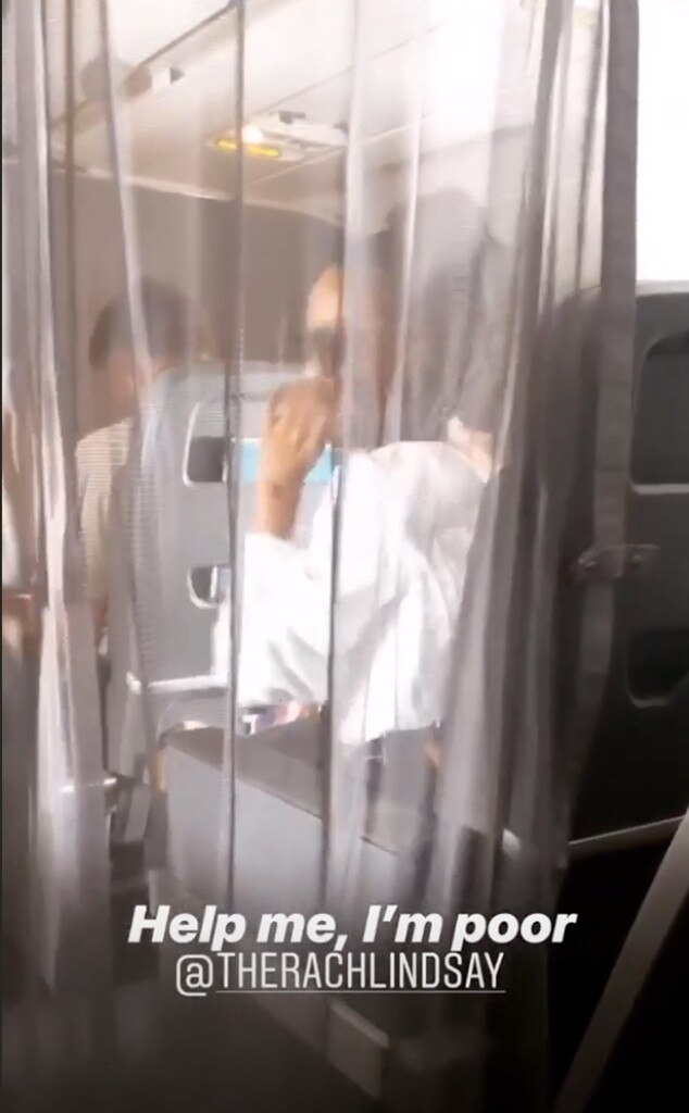 Rachel Lindsay, Bachelorette Party, Weekend, Trip