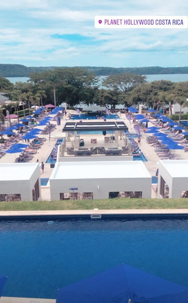 Rachel Lindsay, Bachelorette Party, Weekend, Trip