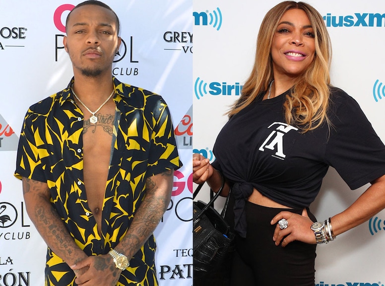 Bow Wow, Wendy Williams