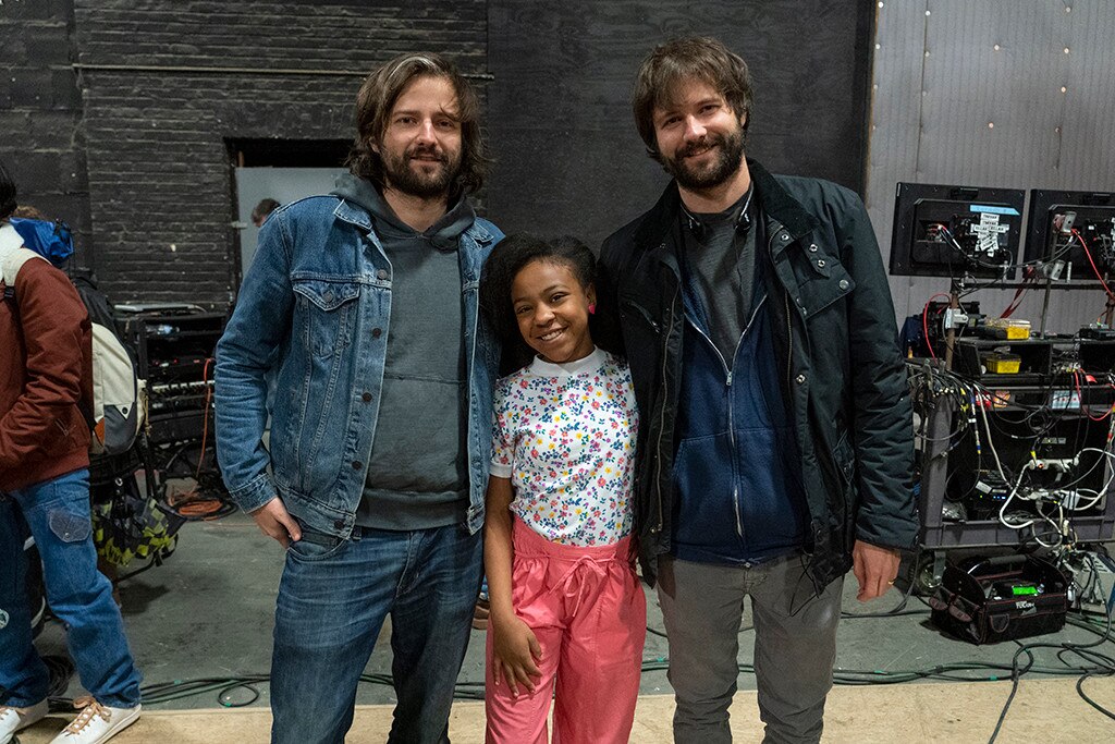 Erica Steals The Show From Stranger Things Season 3 Behind The