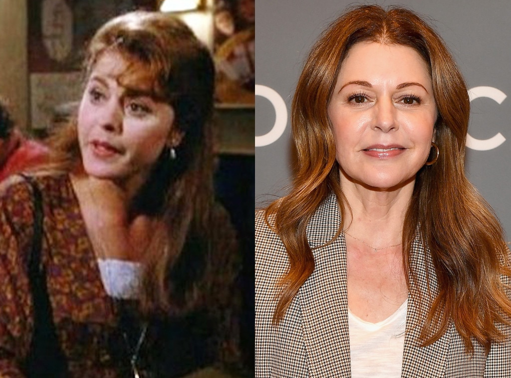 Jane Leeves from 30 Stars Who Got Their Start on Seinfeld | E! News