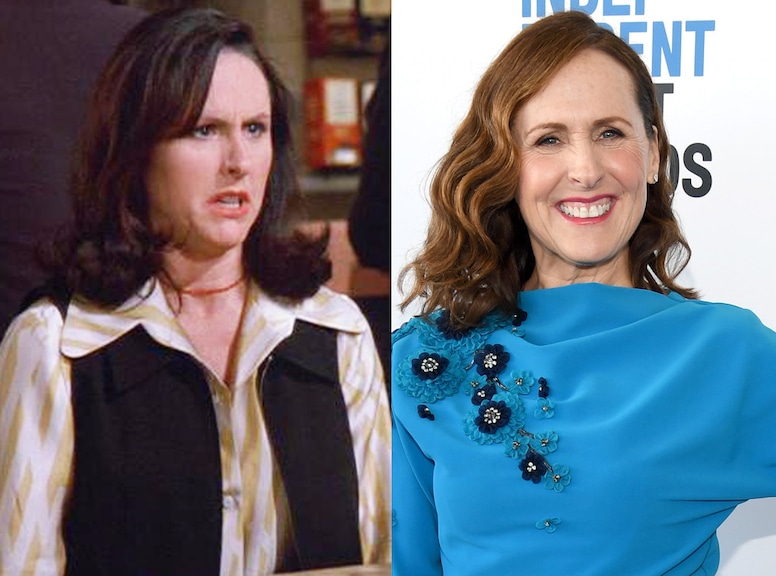 Molly Shannon Ass. 