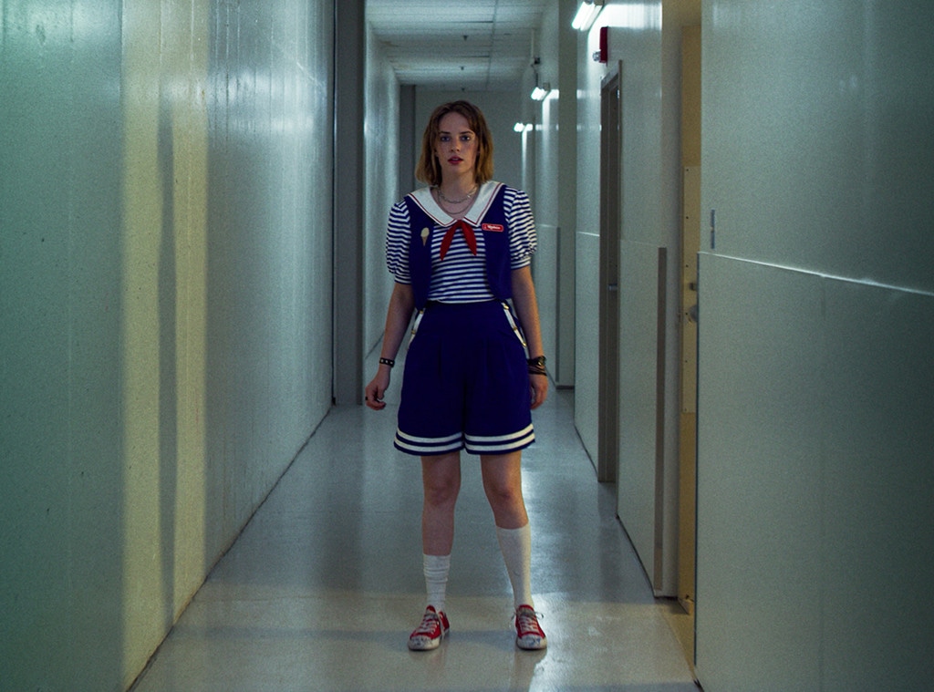 Stranger Things, Maya Hawke