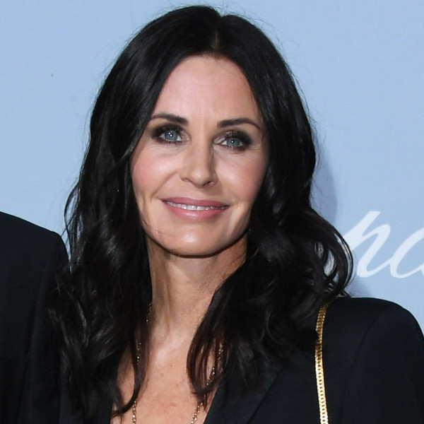 Seinfeld guest stars - Courteney Cox 