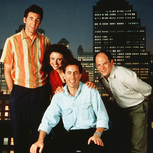 Seinfeld' Pilot: Looking Back At The Show's Bizarre Start