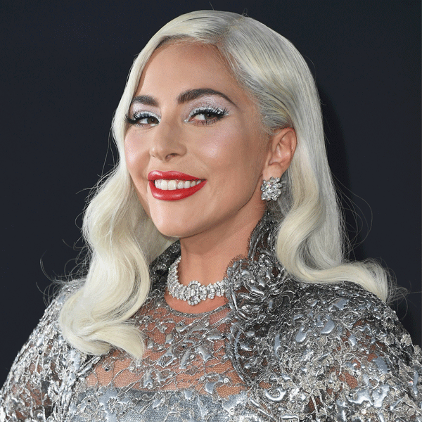 Lady Gaga Set Twitter Ablaze With Two Simple Words