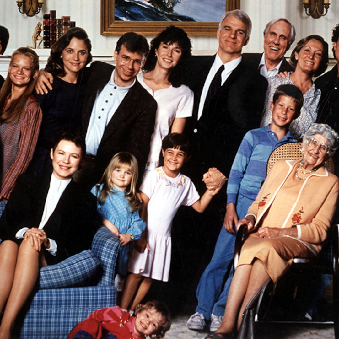 Checking In On The Sprawling Parenthood Cast 30 Years Later E Online