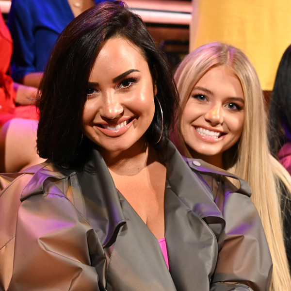 Demi Lovato, Demi Burnett