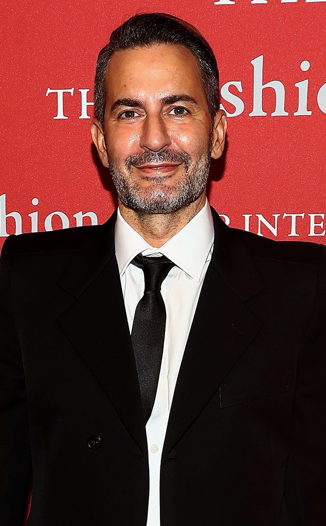 Marc Jacobs’ Devoted Followers Include These 17 Celebs | KIFT – The LIFT FM