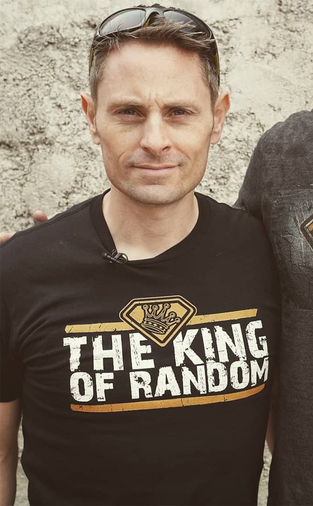 YouTube Star Grant Thompson Dead at 38 After Paragliding Accident