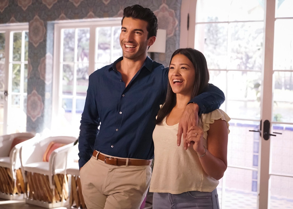 Jane the Virgin, Season 5