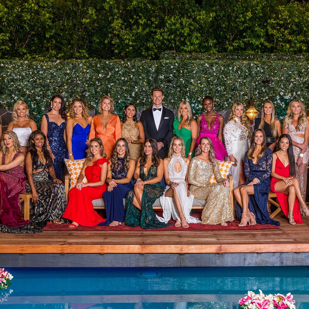 The Bachelor Australia 2019 Eliminations: Who Went Home? - E! Online - AU