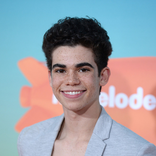 La fundación de Cameron Boyce hace su primera gran lucha E! Online