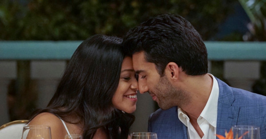 TV Shows Where Things Go Way Too Right For The Lead 7 Jane the Virgin - TV Shows Where Things Go Way Too Right For The Lead