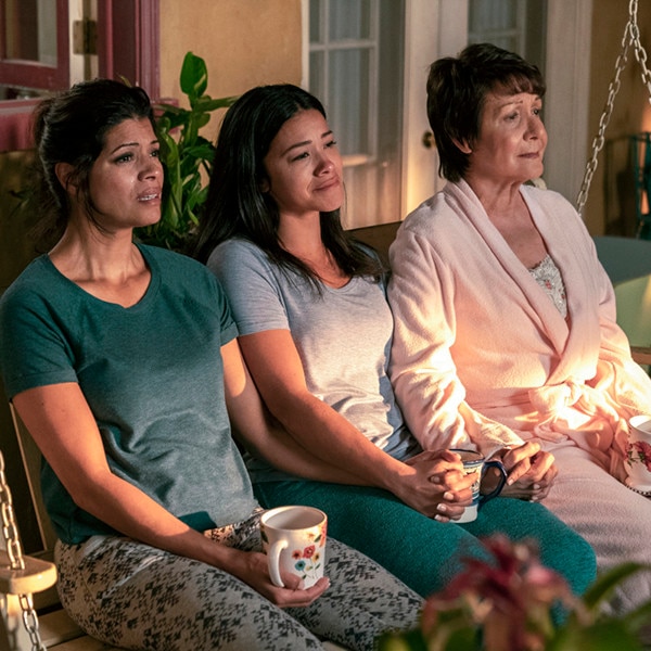 Jane the virgin clearance season 5 episode 2