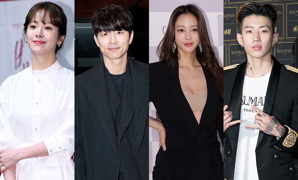 These Gorgeous Korean Celebrities Definitely Don T Look Their Age