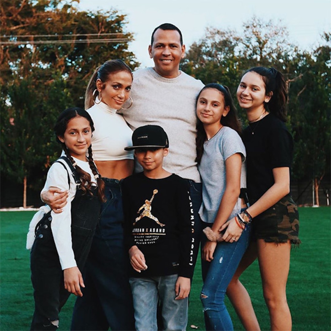 Jennifer Lopez Surprises Her Son With Adorable Addition to ...
