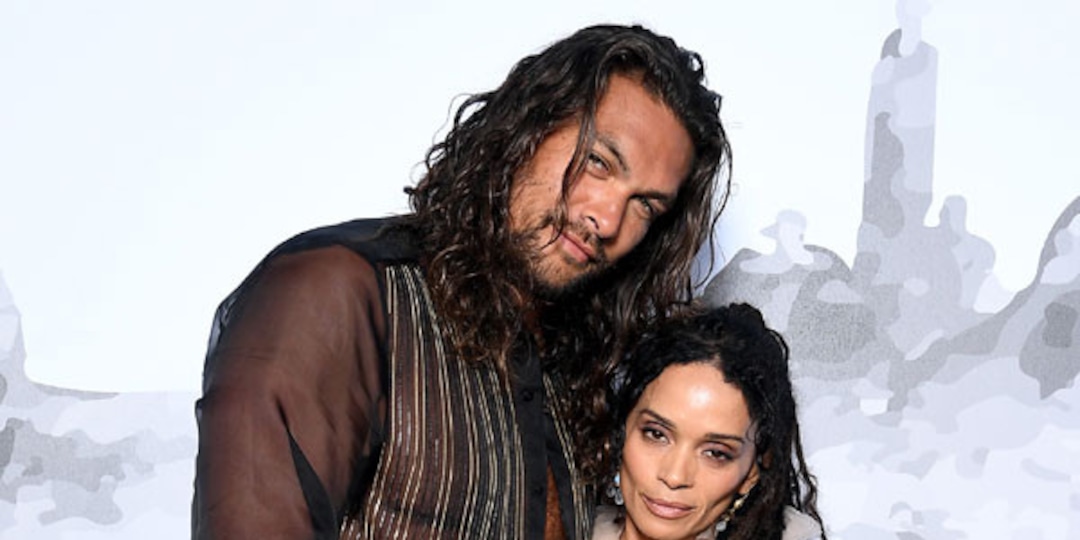The Secrets Of Jason Momoa And Lisa Bonet S Epic Love Story E Online The Secrets Of Jason Momoa And Lisa Bonet S Epic Love Story E Online