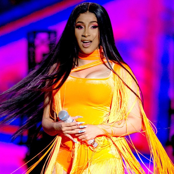 Cardi B To Bring Her Sass And Style To Vogue Fashion Event