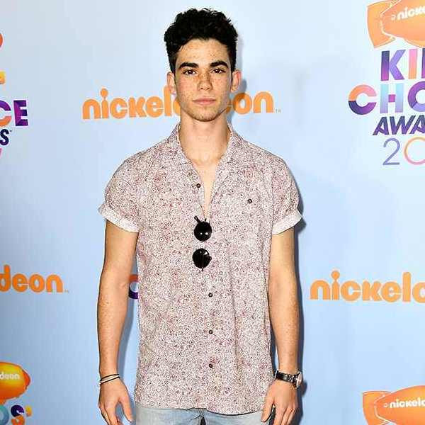 Muere Cameron Boyce, estrella de Disney Channel a los 20 años E