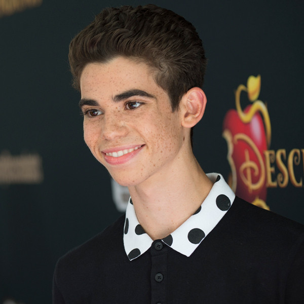 Cameron Boyce's Father Speaks Out Days After Son's Death | E! News