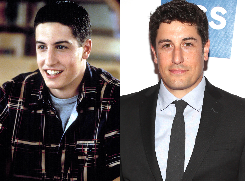 The cast of American Pie: Where are they now?