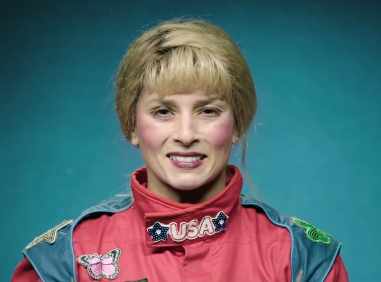 Danica Patrick, Me, Danica, ESPY Awards