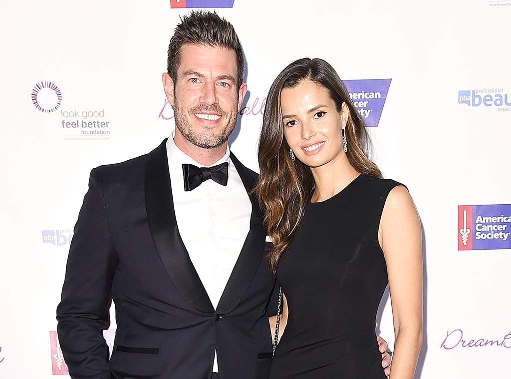 Jesse Palmer, Emely Fardo