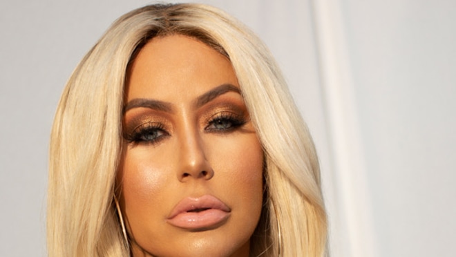Aubrey O Day News Pictures And Videos E Online Aubrey O Day News Pictures And Videos E Online