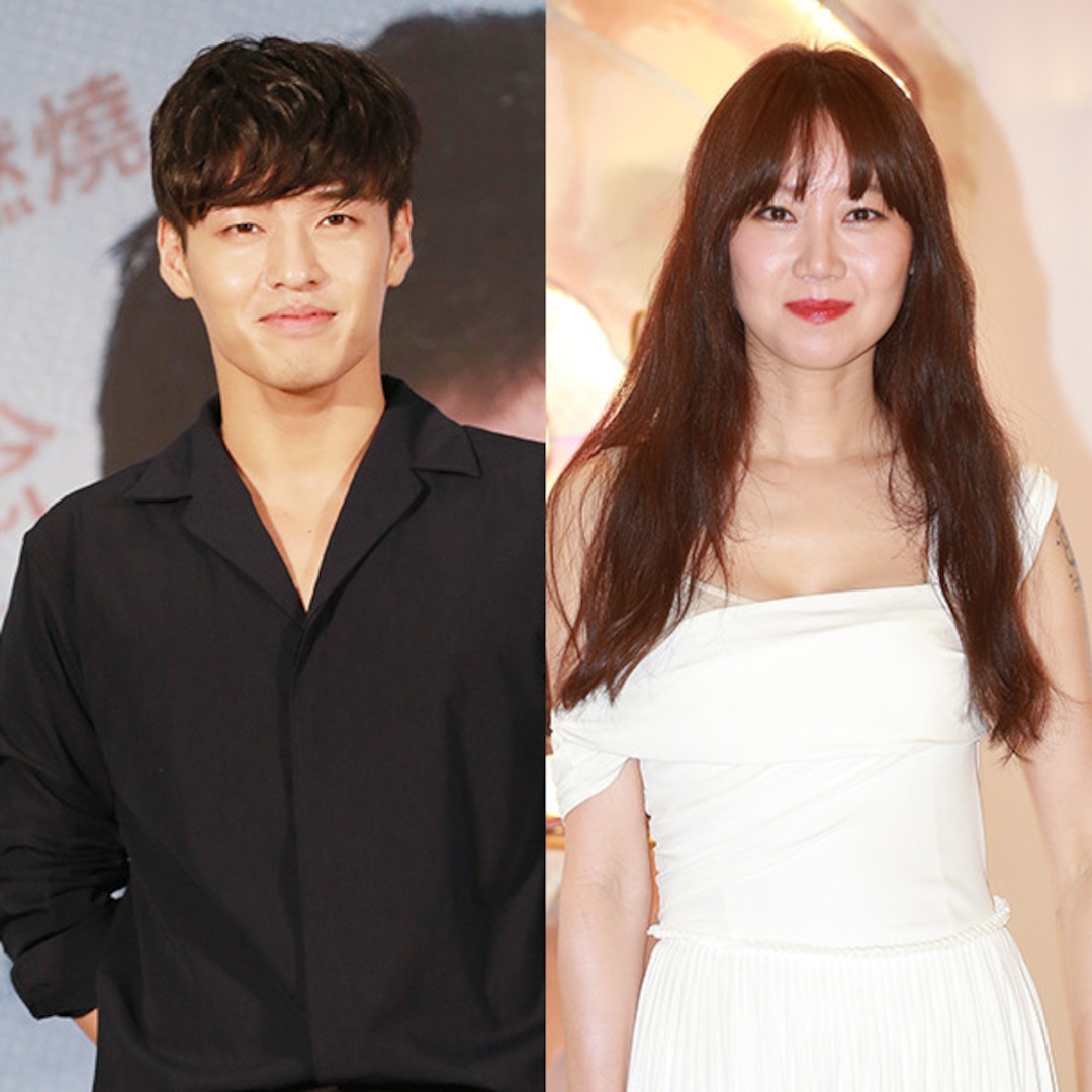 Kang Ha Neul Gong Hyo Jin Confirmed To Be Starring In New Romance Drama E Online Ap