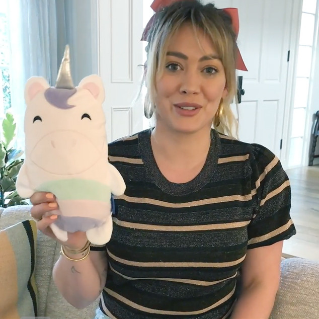 Cubcoats With Hilary Duff from Amazon Prime Day 2019's &hellip;