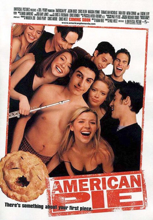 What The Cast Of American Pie Is Up To 20 Years Later E News