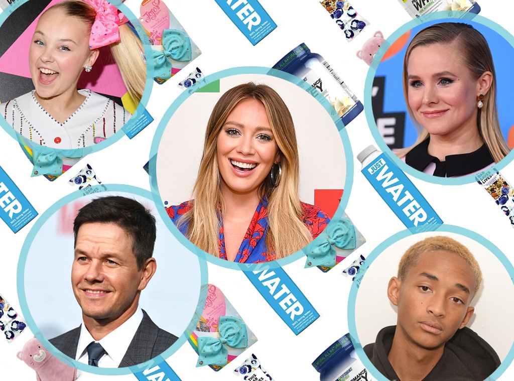 E-Comm: : Amazon Prime Day 2019's Star-Studded Deals