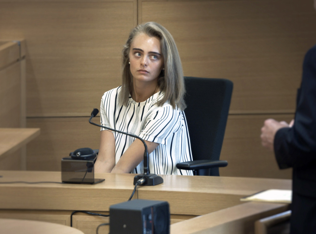 The Latest Twists in the Michelle Carter Case and What Happens Now E