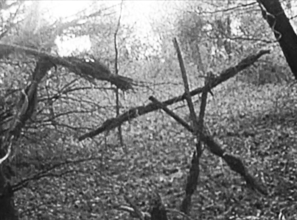how scary is the blair witch project 1999