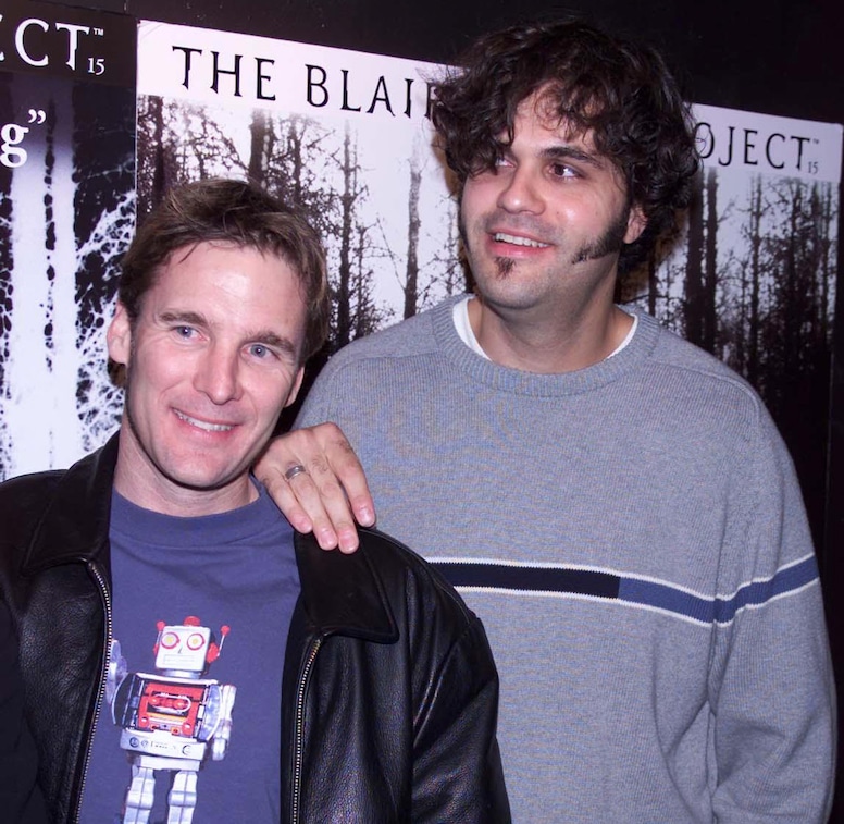 Blair Witch Project, Premiere, Dan Myrick, Eduardo Sanchez, 1999