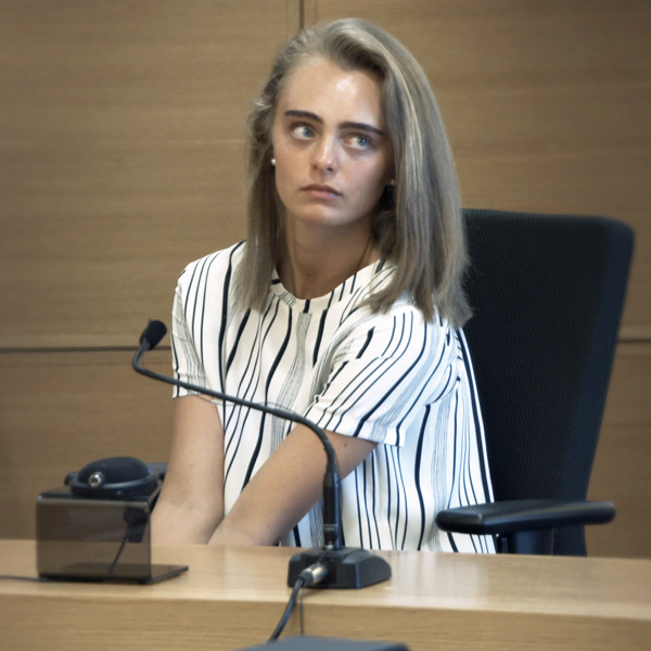 Michelle Carter & I Love You, Now Die: What You Need to Know - E! Online