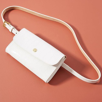 Maggie Belt Bag, Ecomm