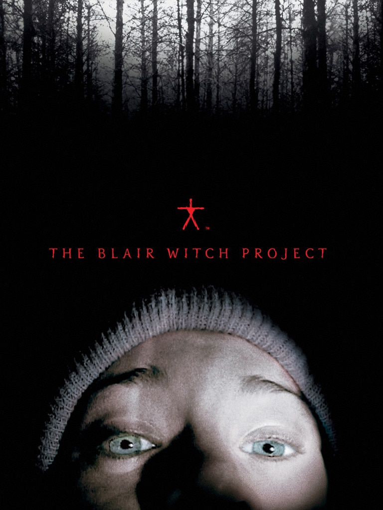 where was the blair witch project filmed