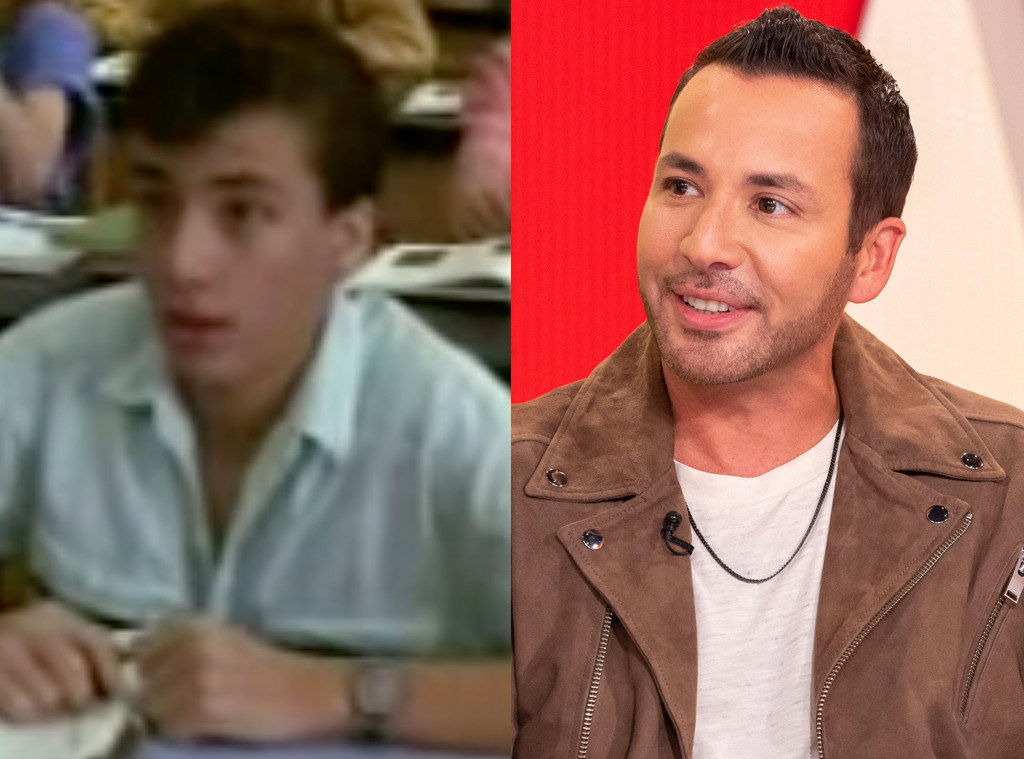 Photos From The Cast Of Parenthood Then And Now E Online