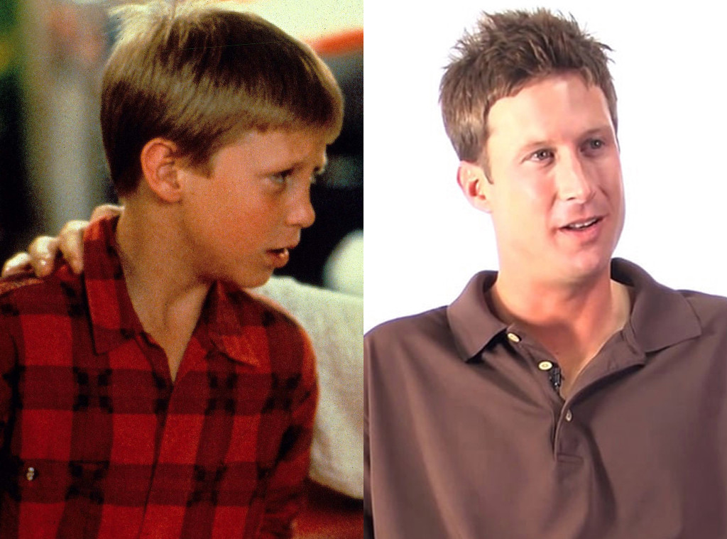 Photos From The Cast Of Parenthood Then And Now E Online